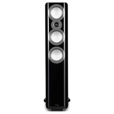 Напольная акустика Mission ZX-4 (High-Gloss Black)